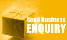 Business Enquiry